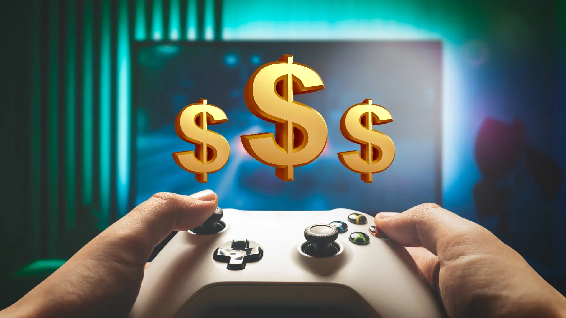 Τα Microtransactions των παιχνιδιών μάλλον θα γίνουν ακριβότερα το 2026