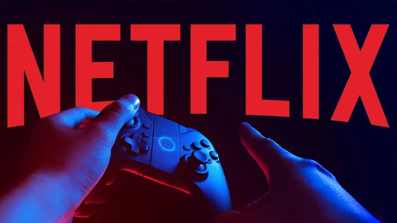 Το Netflix κάνει ακόμα μια κίνηση στο χώρο του gaming