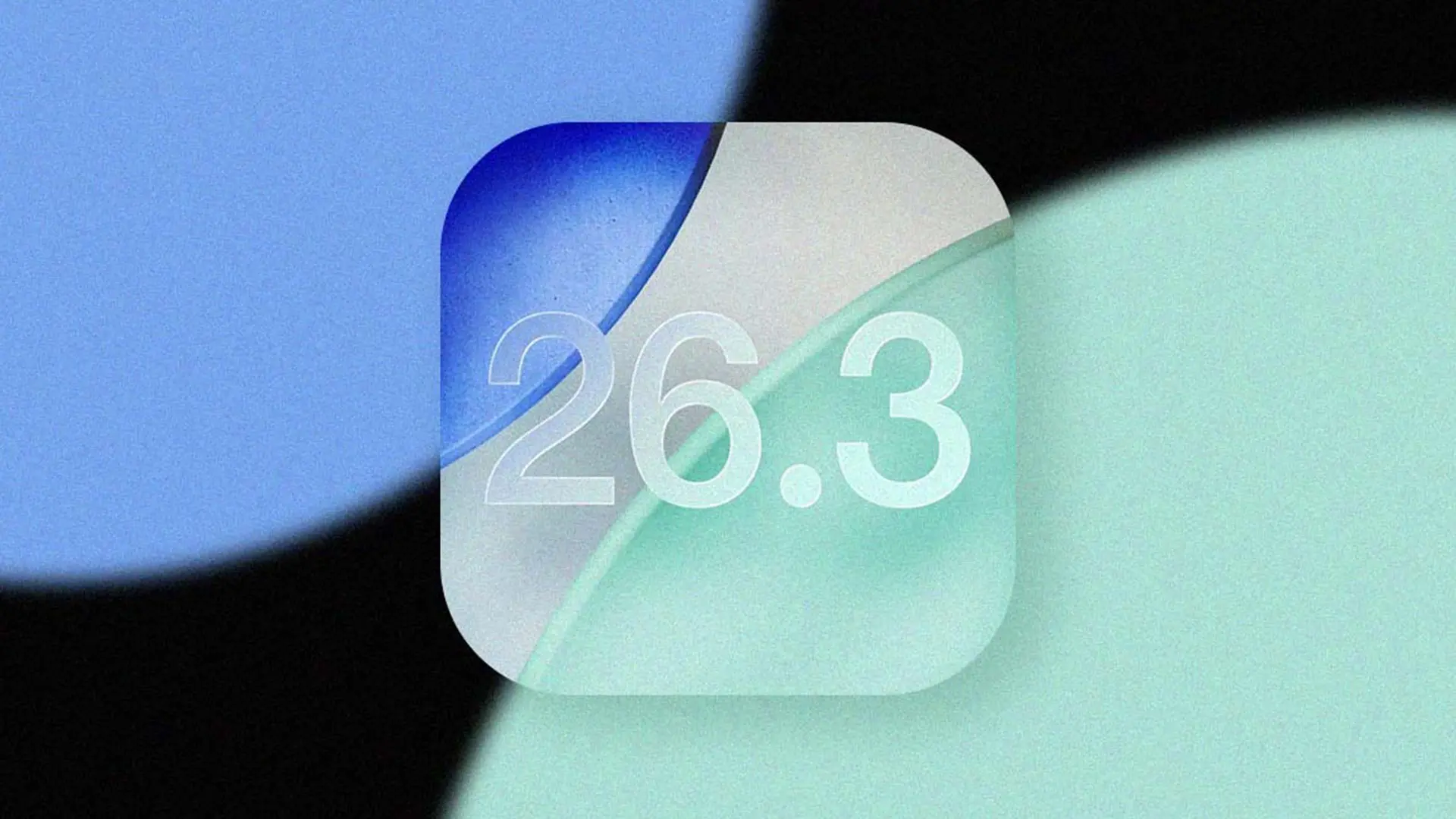 Η Apple κάνει αλλαγές με το iOS 26.3 αποκλειστικά για την Ευρώπη