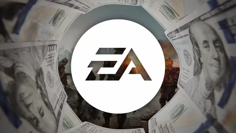 Οι μέτοχοι της EA ενέκριναν την πώληση των $55 δισεκατομμυρίων