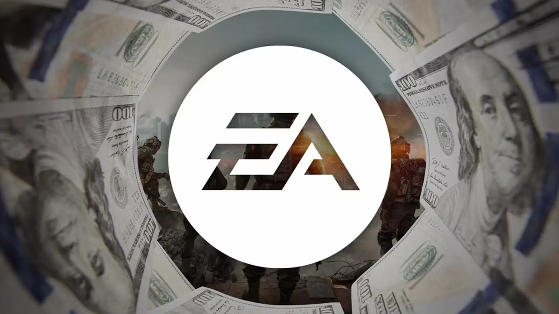 Οι μέτοχοι της EA ενέκριναν την πώληση των $55 δισεκατομμυρίων