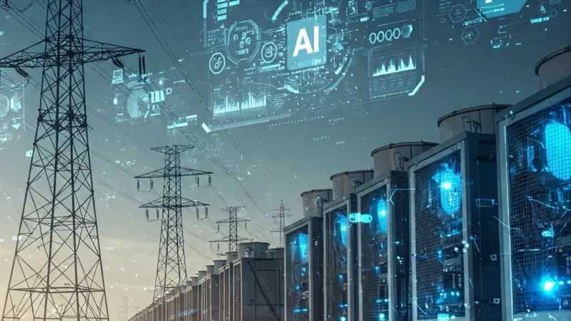 Πόσο κοστίζει στο περιβάλλον η AI; Τα στοιχεία είναι ανησυχητικά
