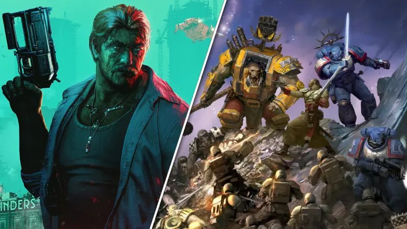 The Game Awards 2025 – Αυτά είναι τα παιχνίδια που πρόσθεσαν στο wishlist τους οι παίκτες