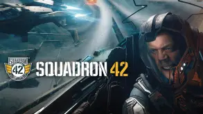 Έχουμε νέα για το Squadron 42, το single-player κομμάτι του πολυαναμενόμενου Star Citizen!