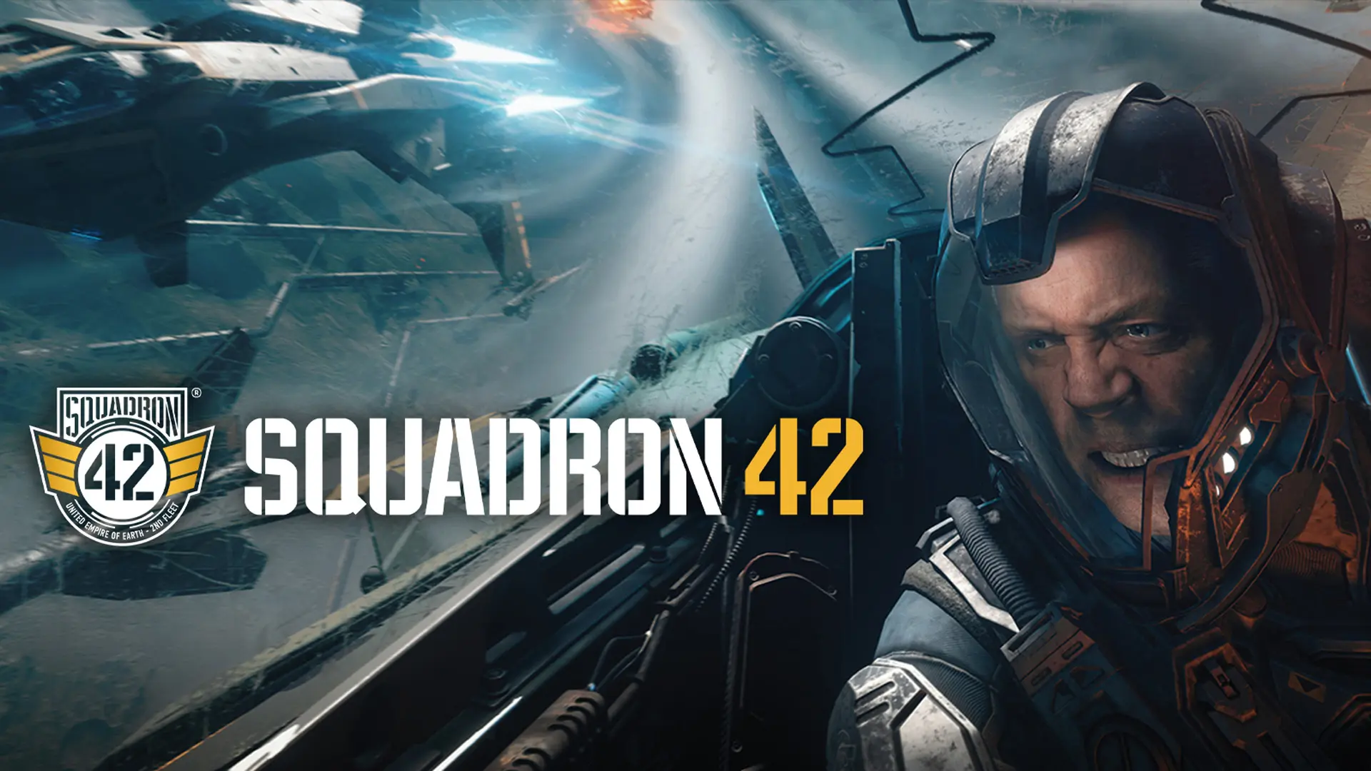 Έχουμε νέα για το Squadron 42, το single-player κομμάτι του πολυαναμενόμενου Star Citizen!
