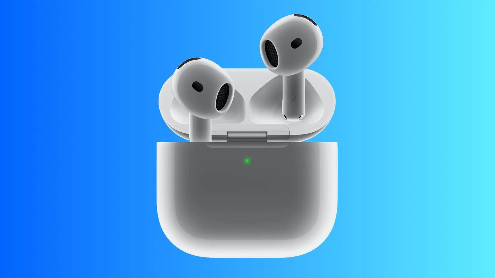 Χριστουγεννιάτικη προσφορά για τα AirPods 4 στην Ελλάδα!