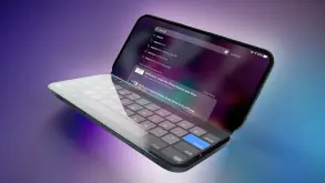 Η Samsung δοκιμάζει νέο είδος foldable