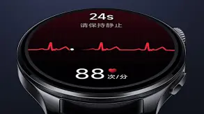 Το Xiaomi Watch 5 έρχεται με Snapdragon W5 και έναν νέο εντυπωσιακό αισθητήρα!