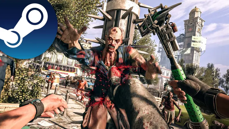 Εξαιρετικά παιχνίδια που θα βρείτε στο Steam με λιγότερα από €5!