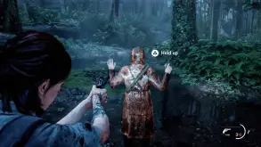 Το The Last of Us Part II είχε ένα χαρακτηριστικό που αφαιρέθηκε από την τελική του έκδοση