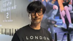 Ο Hideo Kojima αποκαλύπτει ποια ταινία θα ήθελε να μετατρέψει σε video game