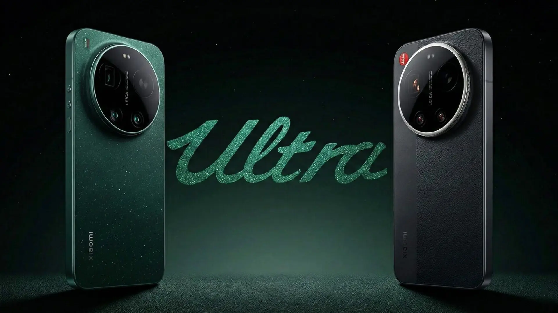 Ανακοινώθηκε το Xiaomi 17 Ultra σε δύο εκδόσεις, με φανταστικές κάμερες και τιμή τα $995!