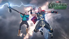 Το νέο trailer του Avengers: Doomsday επικεντρώνεται στον Thor!