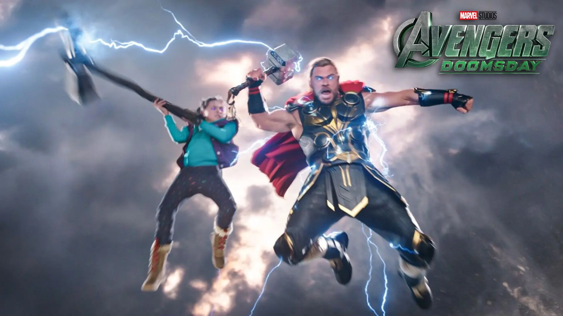 Το νέο trailer του Avengers: Doomsday επικεντρώνεται στον Thor!