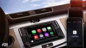Ετοιμάζεται για το Apple Car η Apple