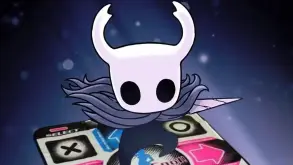 Streamer ολοκλήρωσε το Path of Pain του Hollow Knight χωρίς χειριστήριο (BINTEO)