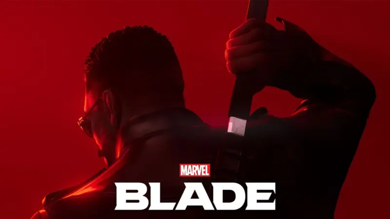Οι δημιουργοί του Marvel’s Blade μιλούν για ένα “ξεχωριστό” παιχνίδι