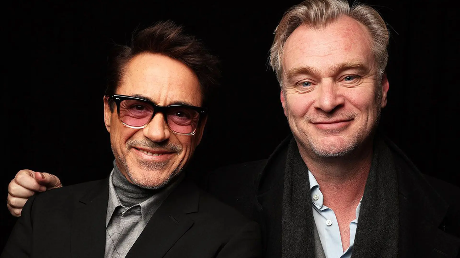 Αυτός είναι ο ρόλος που “έχασε” ο Robert Downey Jr. στην Οδύσσεια του Christopher Nolan