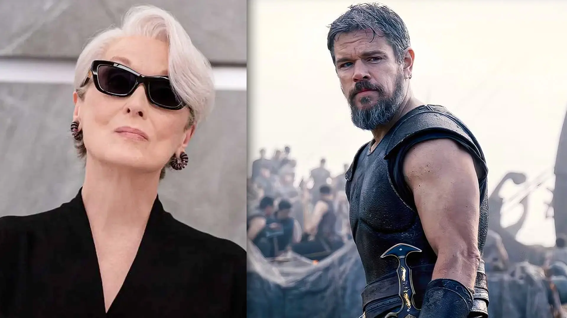 Τα κορυφαία trailer για το 2025: Οι ταινίες που έκαναν “θόρυβο” από το πρώτο 24ωρο!