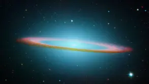 Το εντυπωσιακό zoom της NASA στον Γαλαξία Sombrero αποκαλύπτει λεπτομέρειες που δεν είχαμε ξαναδεί (ΒΙΝΤΕΟ)