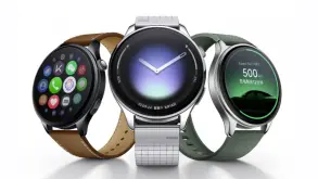 Επίσημο το Xiaomi Watch 5 με AMOLED οθόνη, eSIM και ECG σένσορα!
