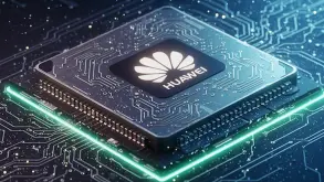 Η Huawei ετοιμάζει διεθνές άνοιγμα στα AI chips