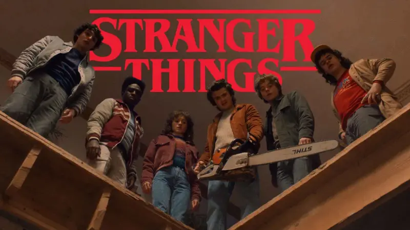 Stranger Things Season 5 Vol. 2 Review: Δυσαρέσκεια, φλυαρία και αναμονή για το μεγάλο φινάλε