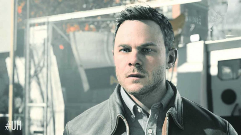 "To Quantum Break έχει σχεδόν ολοκληρωθεί"