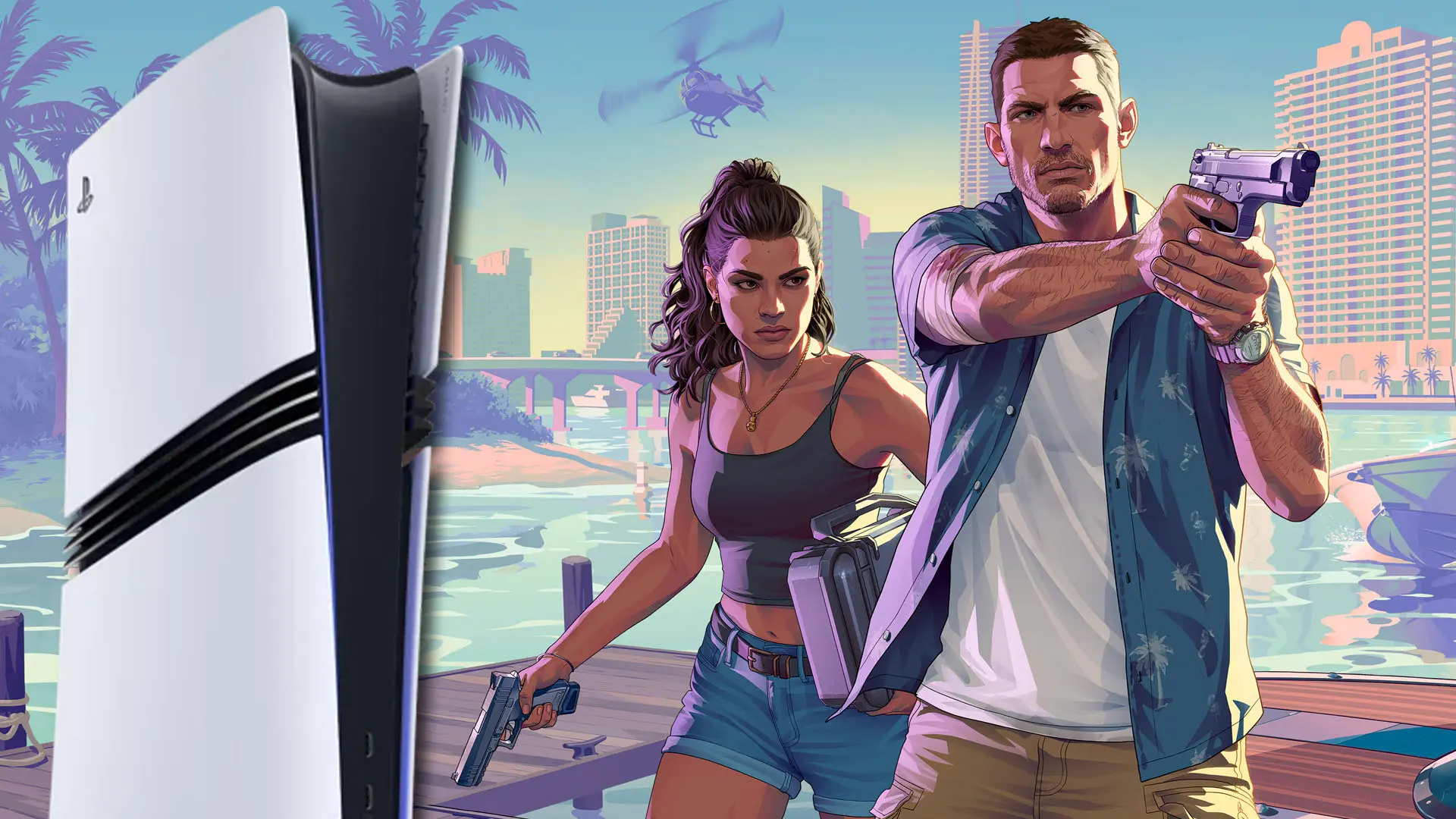 Πατέρας υπόσχεται στον γιο του GTA 6 και PS5, αλλά...