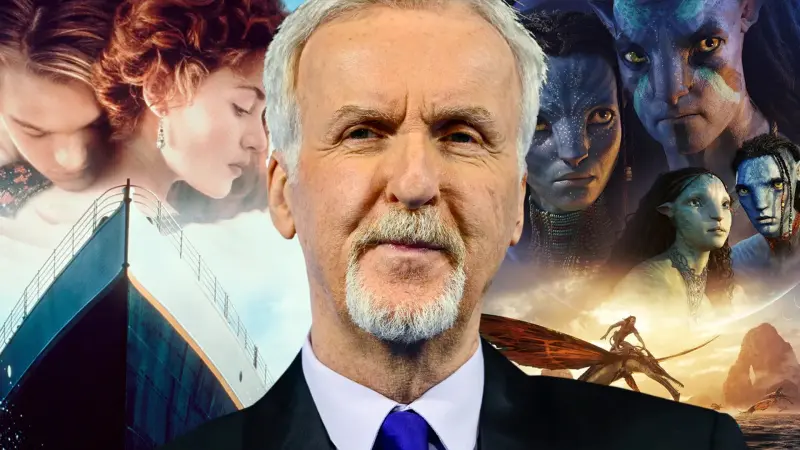 Ο James Cameron έκανε το απόλυτο box office ρεκόρ