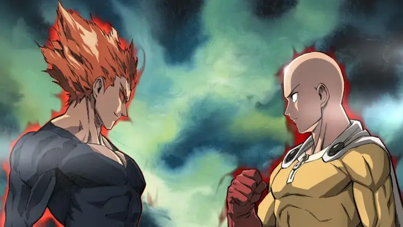 Το 2ο μέρος της 3ης σεζόν του One-Punch Man ετοιμάζεται να επιστρέψει