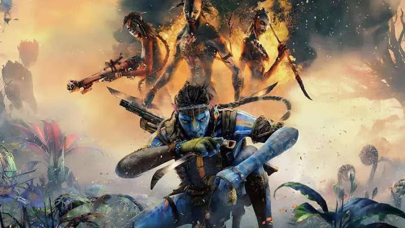 Το Avatar: Frontiers of Pandora “αναστήθηκε” στο Steam μετά την επιτυχία του Avatar: Fire and Ash
