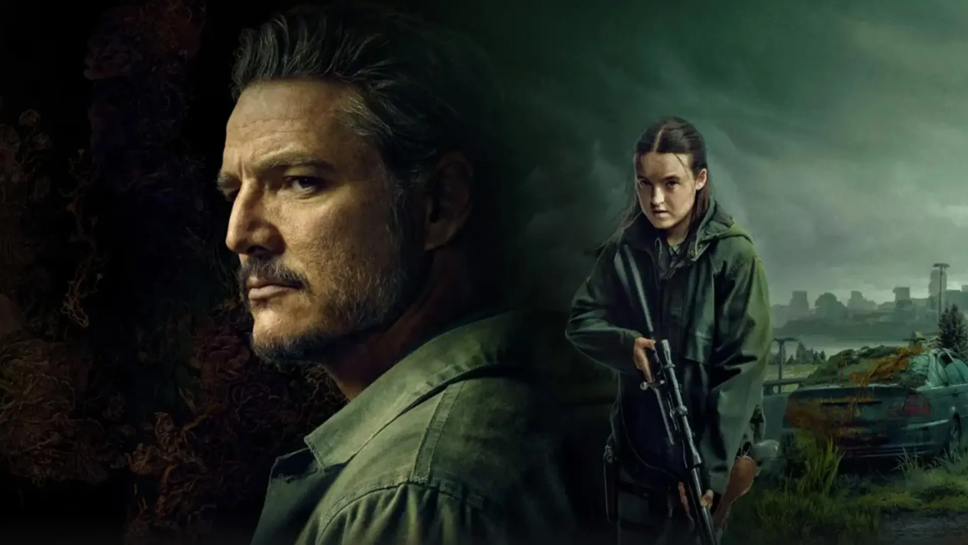 ΦΗΜΗ: Γίνεται recast σε ηθοποιό του The Last of Us
