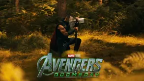 Βγήκε το δεύτερο trailer του Avengers: Doomsday!