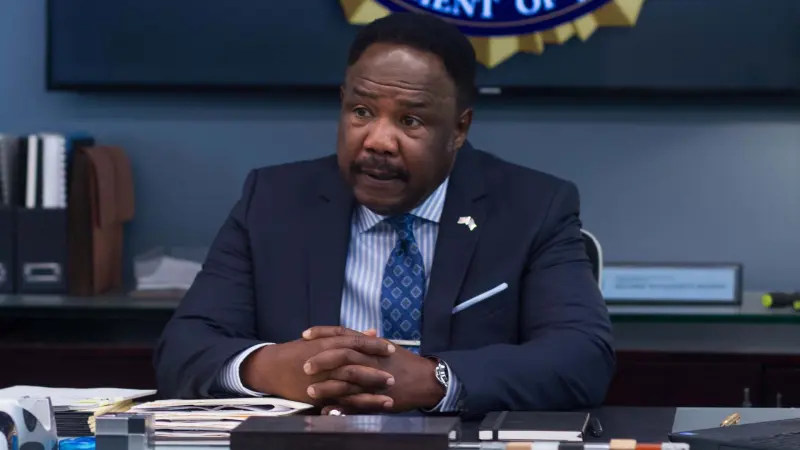Πέθανε ο ηθοποιός Isiah Whitlock Jr.