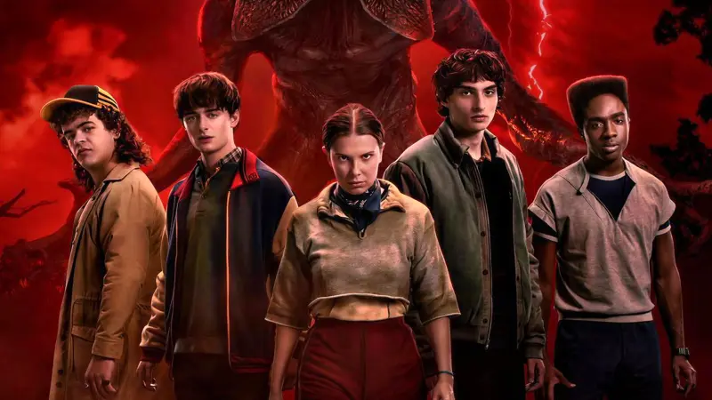 “Το τελευταίο επεισόδιο του Stranger Things 5 είναι αριστουργηματικό”