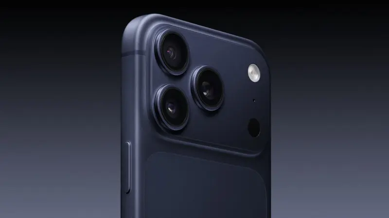 Θόρυβος στα iPhone 17 Pro και Pro Max όταν φορτίζουν – τι συμβαίνει;