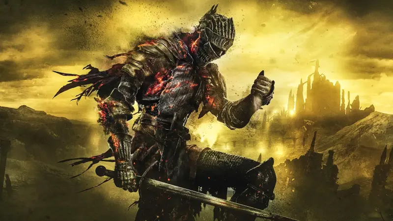 Η FromSoftware για το Soulslike είδος – “Δεν το εφηύραμε εμείς”