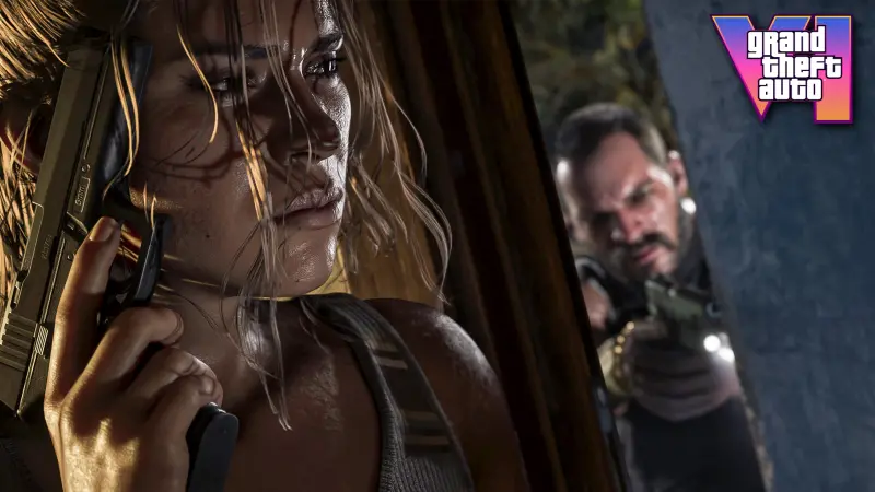 Σε 11 μήνες κυκλοφορεί το GTA 6...