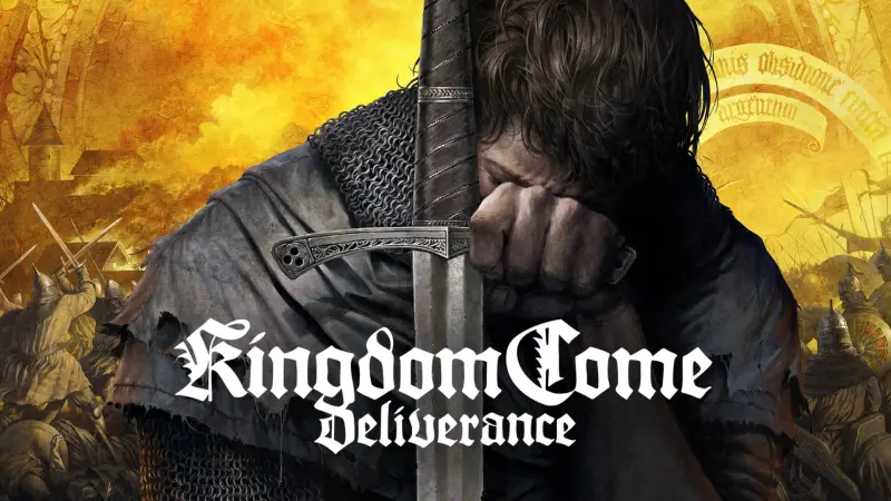 ΦΗΜΗ: Έρχεται η νέα έκδοση του Kingdom Come: Deliverance