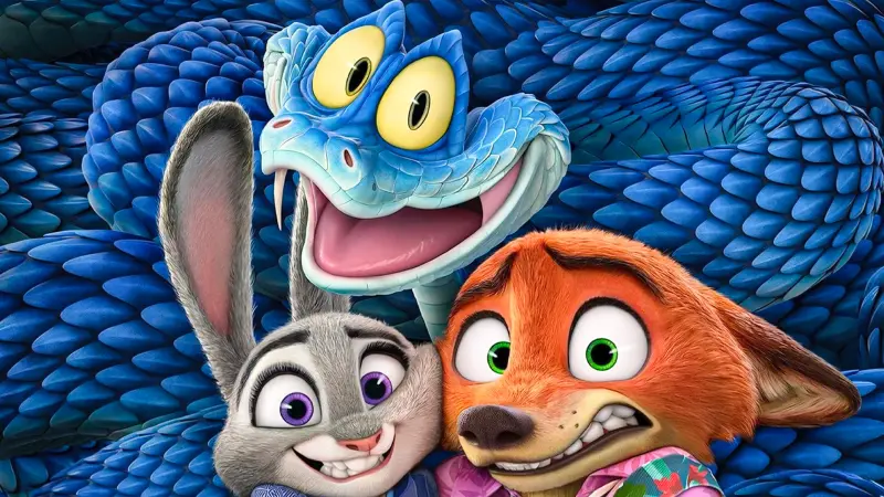 Zootopia 2: Η ταινία που εκθρόνισε το “Frozen 2” από την κορυφή της Walt Disney Animation