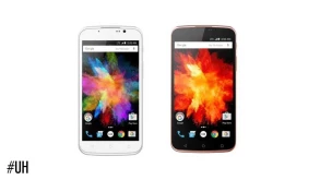 Η Polaroid παρουσίασε τα smartphones Snap και Power