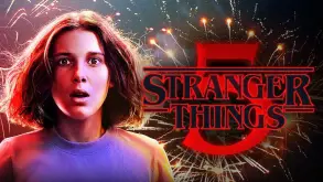Το αντίο της Millie Bobby Brown στο Stranger Things