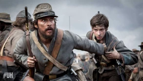 Το πρώτο εκτενές trailer του Free State of Jones