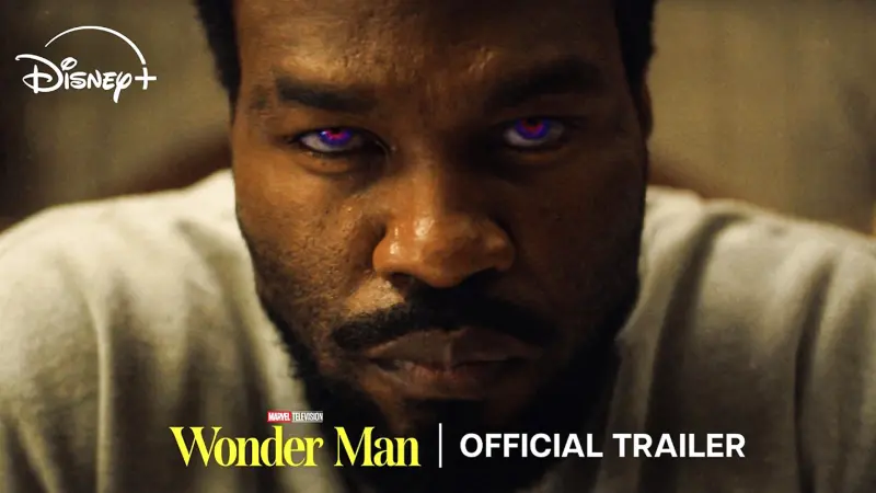 Η Marvel μπαίνει στο 2026 με το επίσημο trailer του Wonder Man – Έρχεται η νέα σειρά του MCU