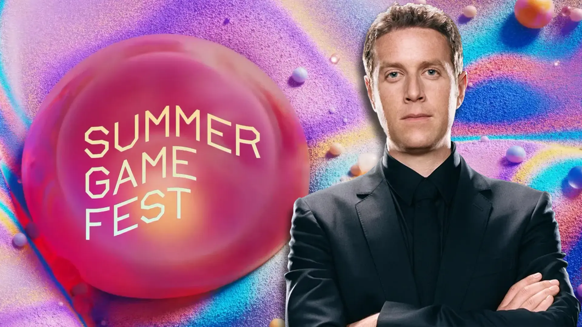 Το Summer Game Fest 2026 θα είναι το μεγαλύτερο σόου στην ιστορία των “SGF”!