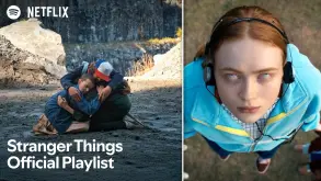 Ακούστε τη μουσική του Stranger Things μέσα από την επίσημη Playlist του Spotify!