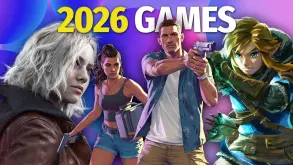 Οι προβλέψεις ενός gamer για το 2026 που θέλουμε να βγουν αληθινές (σχεδόν όλες)