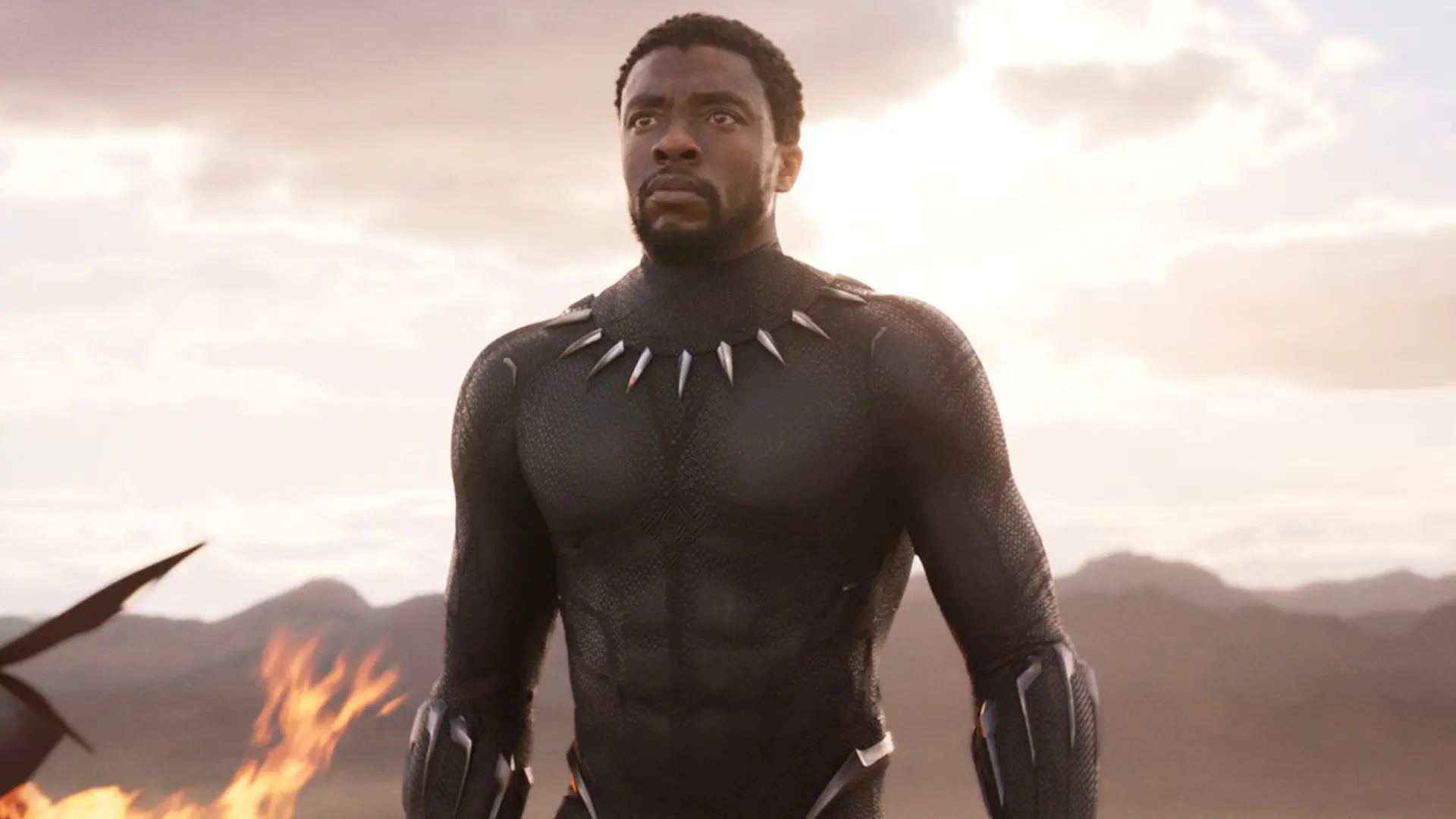 Ο Ryan Coogler αποκαλύπτει πως θα ήταν το Black Panther 2 αν ζούσε ο Chadwick Boseman