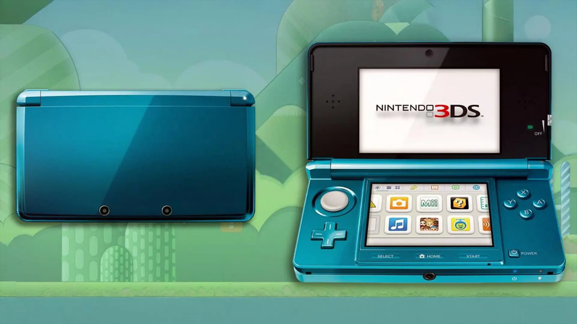 Το Nintendo 3DS πωλείται πλέον σχεδόν όσο ένα Switch 2!